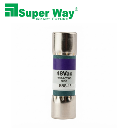 BBS-15 Fuse
