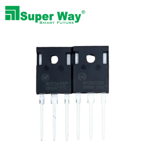 25N120 IGBT