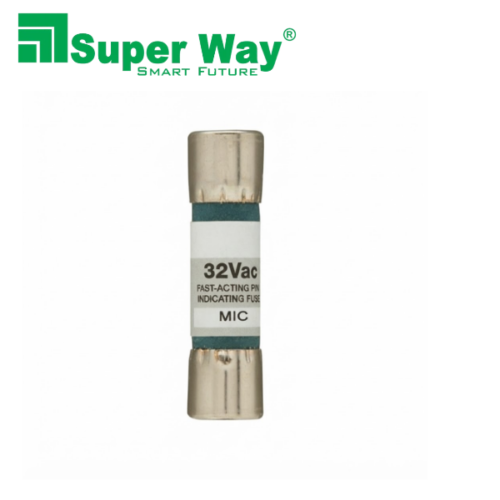 MIC-20 Fuse