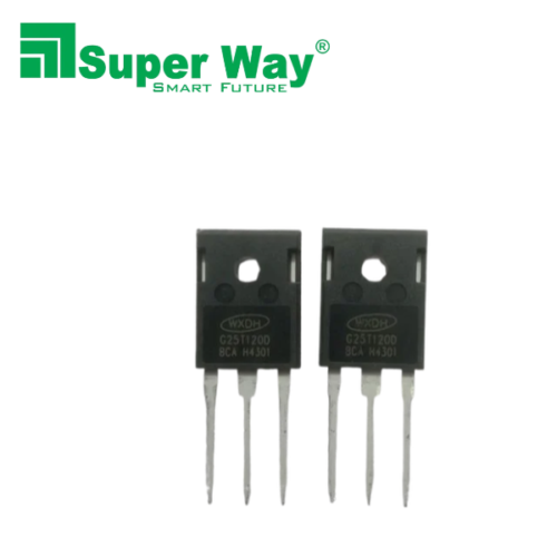 25T120 IGBT