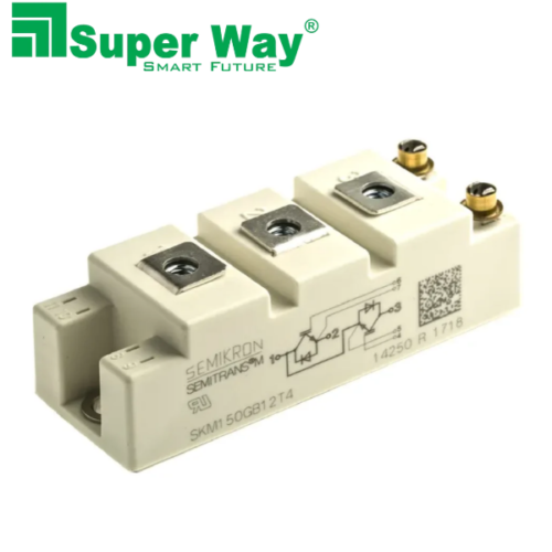 SKM150GB12T4 IGBT Module