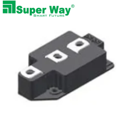 MCC 312-16IO1 Thyristor Module