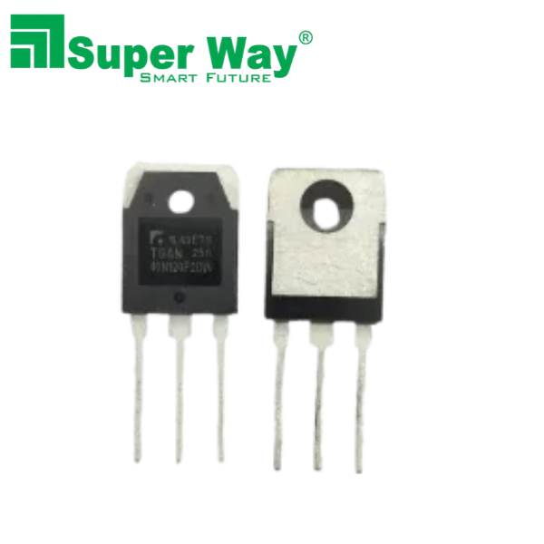 40N120 IGBT Transistor