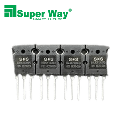 50T120 IGBT