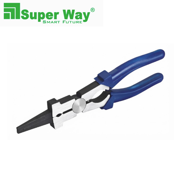 8 Inch MIG Welding Pliers Multi Purpose High Carbon Steel