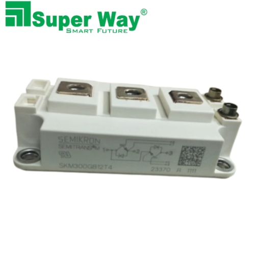SKM300GB12T4 IGBT Module