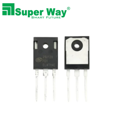 SL 25N120 IGBT Transistor