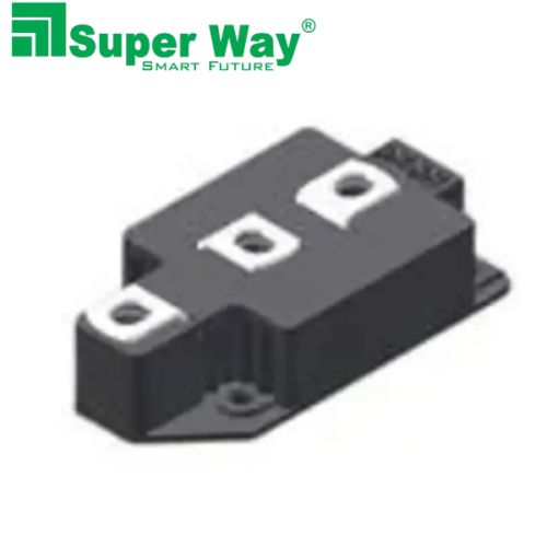 MCC 162-16IO1 Thyristor Module