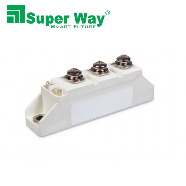 SKKD106/16 Rectifier Diode Modules