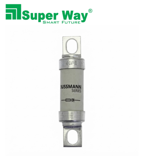40ET-BI High Speed British Standard Fuse