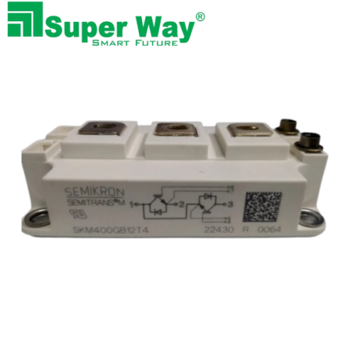SKM400GB12T4 IGBT Module