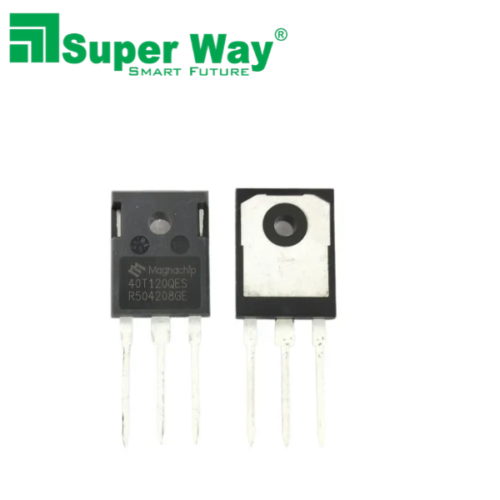 40t120 Igbt transistor