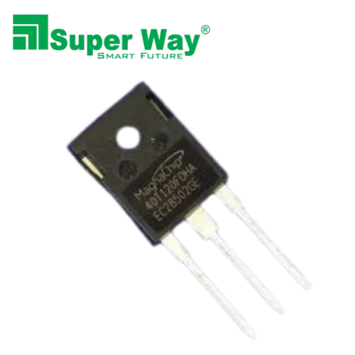 40T120 IGBT