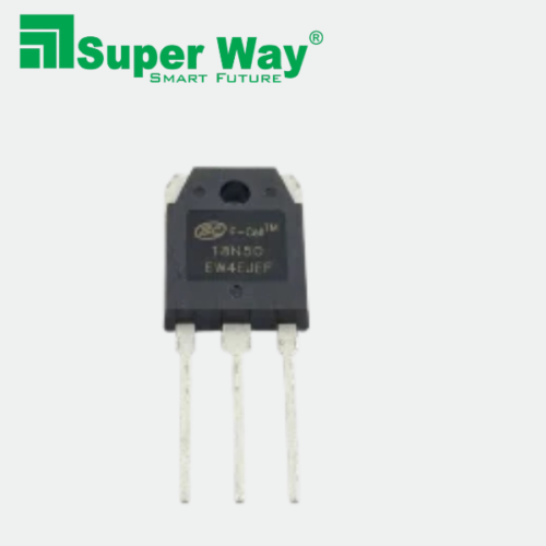 18N50PN MOSFET