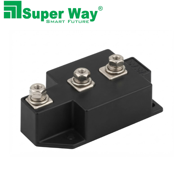 MDD 250-16N1 High Power Diode Module