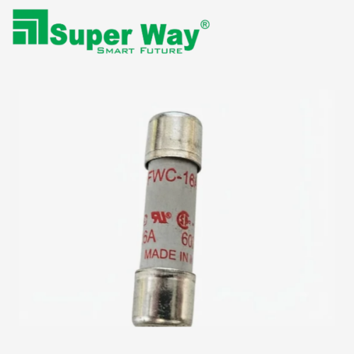 FWC-16A10F High Speed Cylindrical Fuse