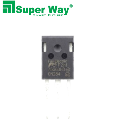 75G60 MOSFET