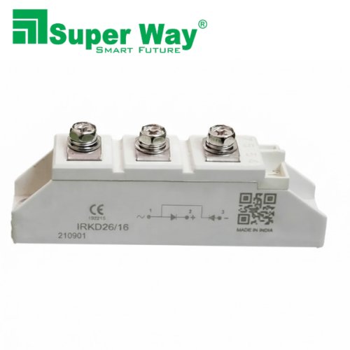 IRKD 40 Power Module