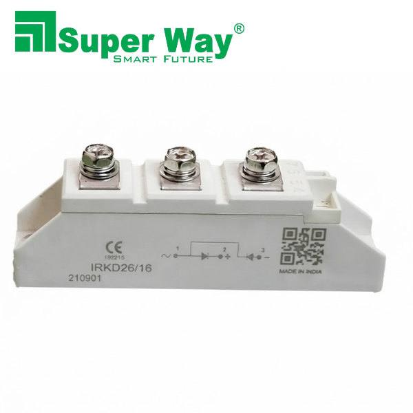 IRKD 40 Power Module