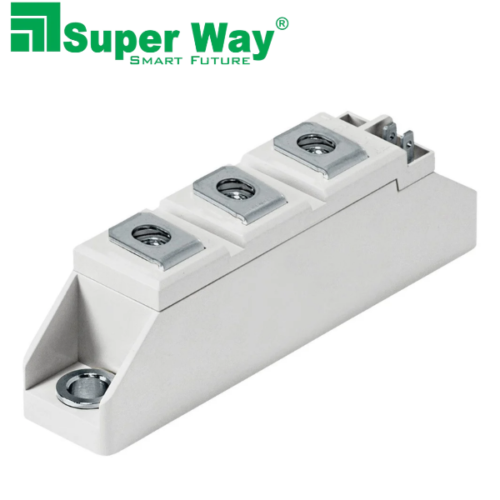 SKKT 273 16 E IGBT Module