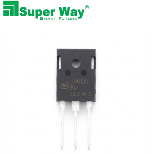 40U120 IGBT