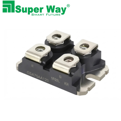 GSA75AA120 IGBT Module