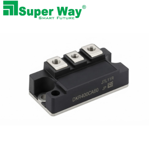 DKR400CA60 IGBT Module