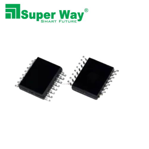 UC3846N Current Mode PWM Controller IC