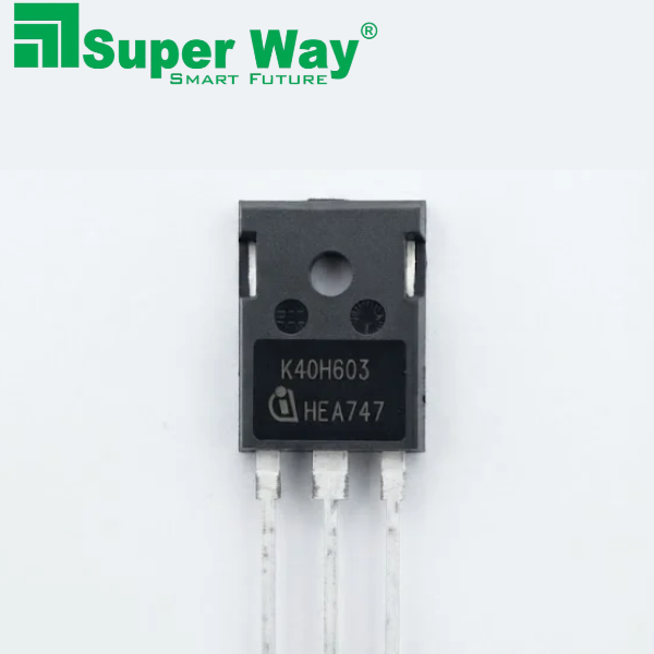 K40H603 IGBT