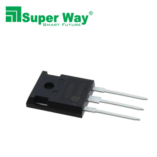 40N120 IGBT