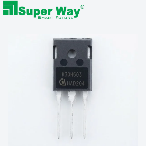 K30H603 IGBT