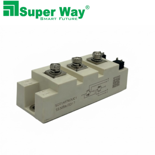 SGG145T60UC1 IGBT Module
