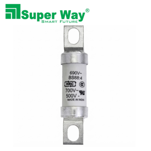 80ET High Speed British Standard Fuse