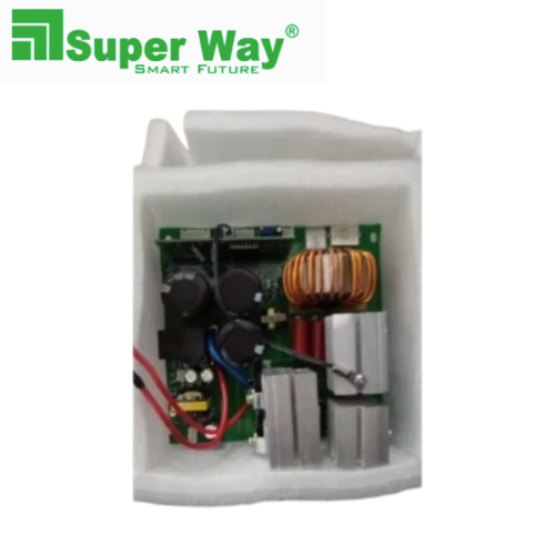 MMA ARC 120A Single PCB