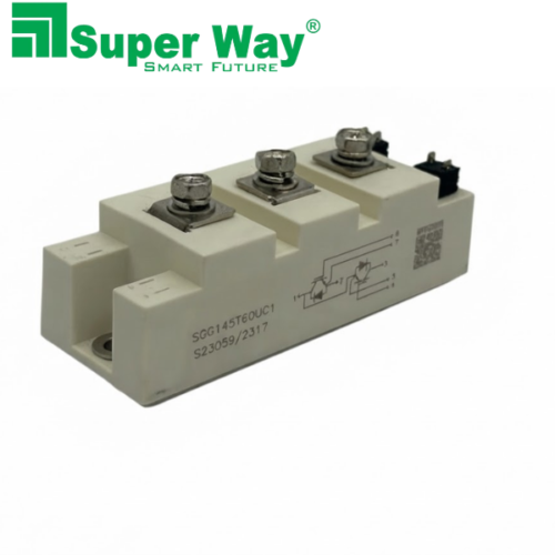 SGG150NF120UC2 IGBT Module