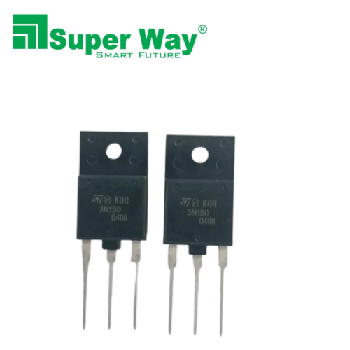3N150 MOSFET