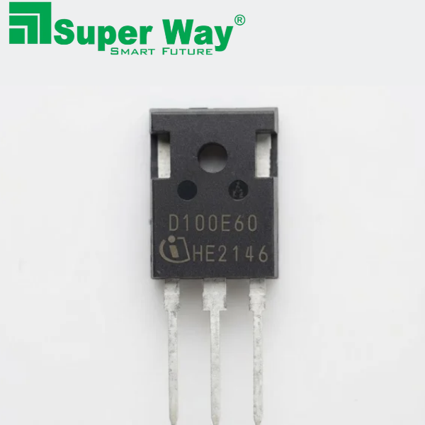 100E60 MOSFET