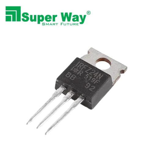 IRF-Z24 MOSFET