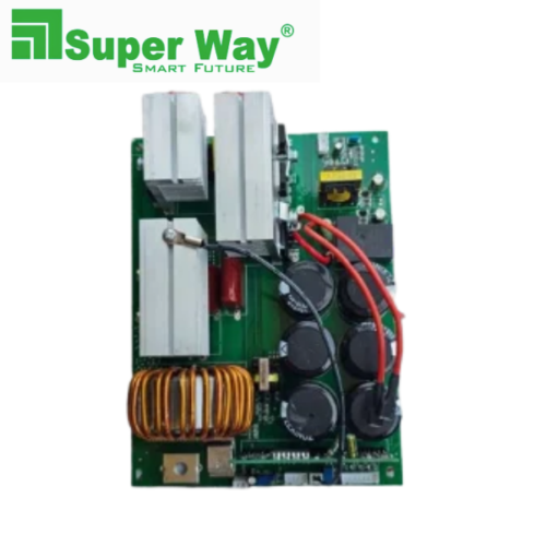 MMA ARC 140A Single PCB