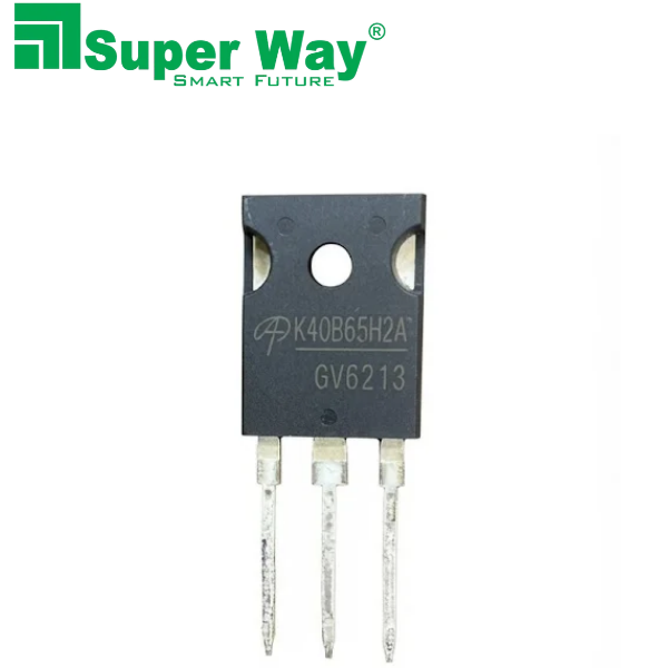 40B65 IGBT