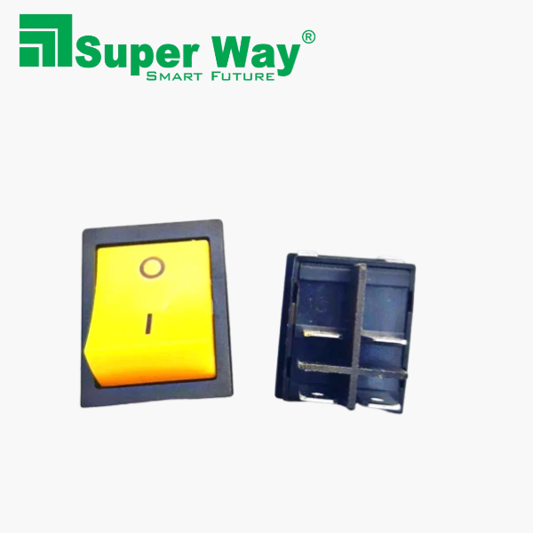 30Amps Welding Machine Switch