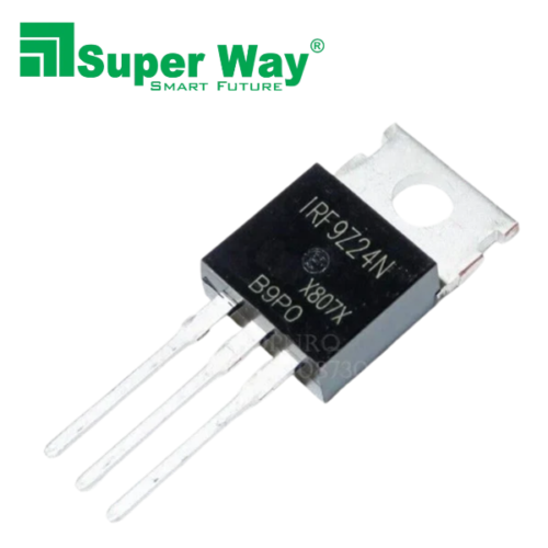 IRF-9Z24 MOSFET