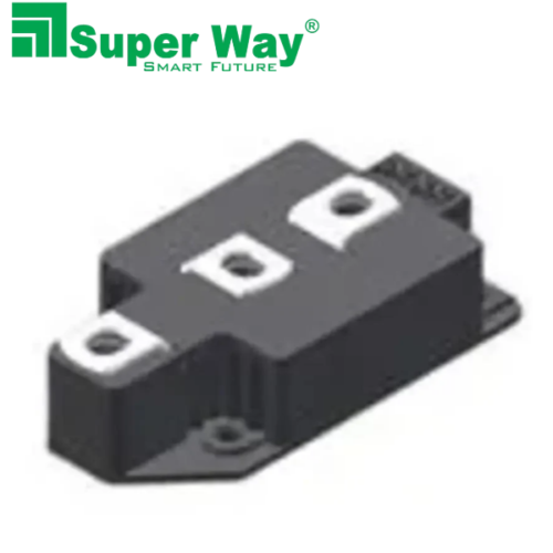 MCO 560-30IO1 Thyristor Module