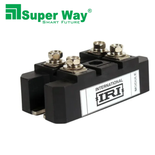 MDQ 100 Single Phase Bridge Rectifier Module