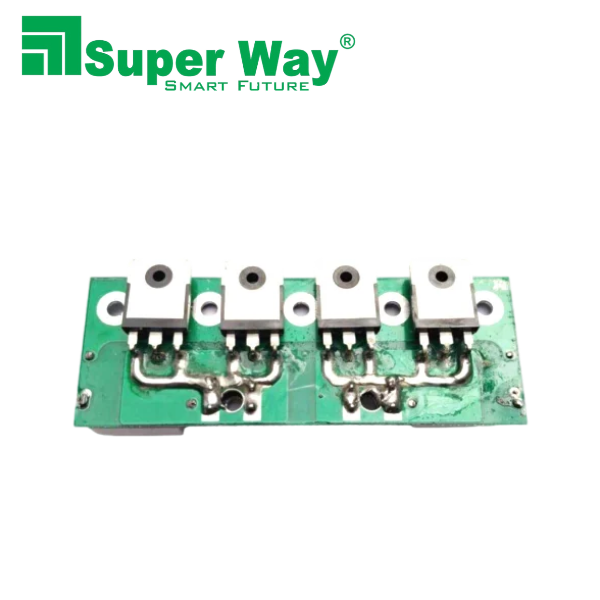 ARC IGBT 4 Diode PCB Board for Inverter Welding Machine