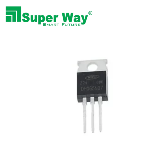 IRFZ24 MOSFET