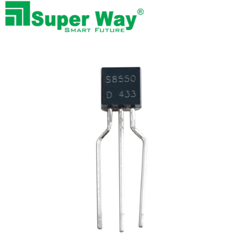S8550 PNP Transistor