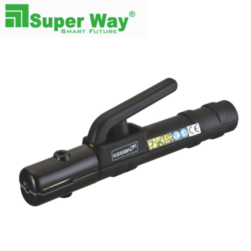European Style Electrode Holder 400 Amp