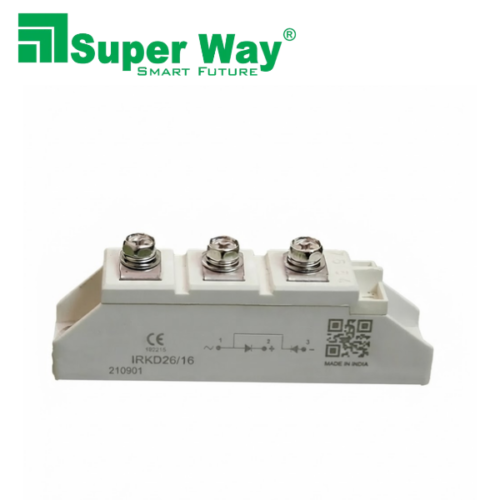 IRKD 55 Power Module