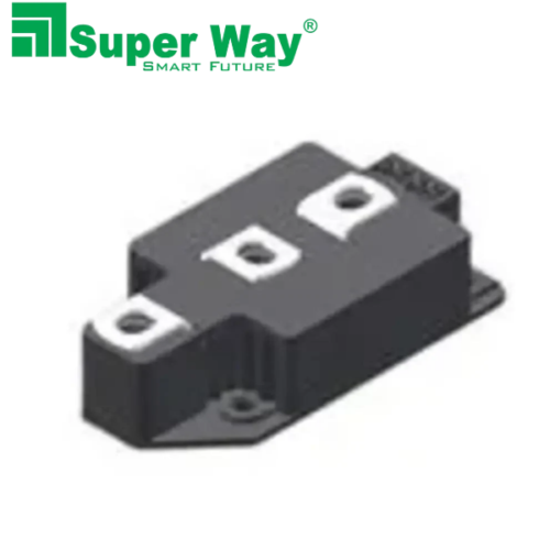 MCC 500-22IO1 Thyristor Module